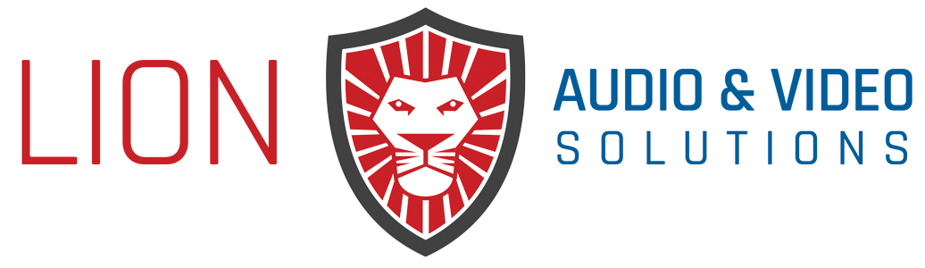 Lion Solutions Logo